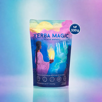 YERBA MAGIC X 330 G